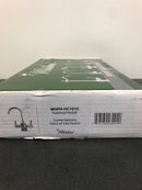 Whitehaus Forever Hot Point of Use Modern Hot and Cold Water Drinking Water Faucet