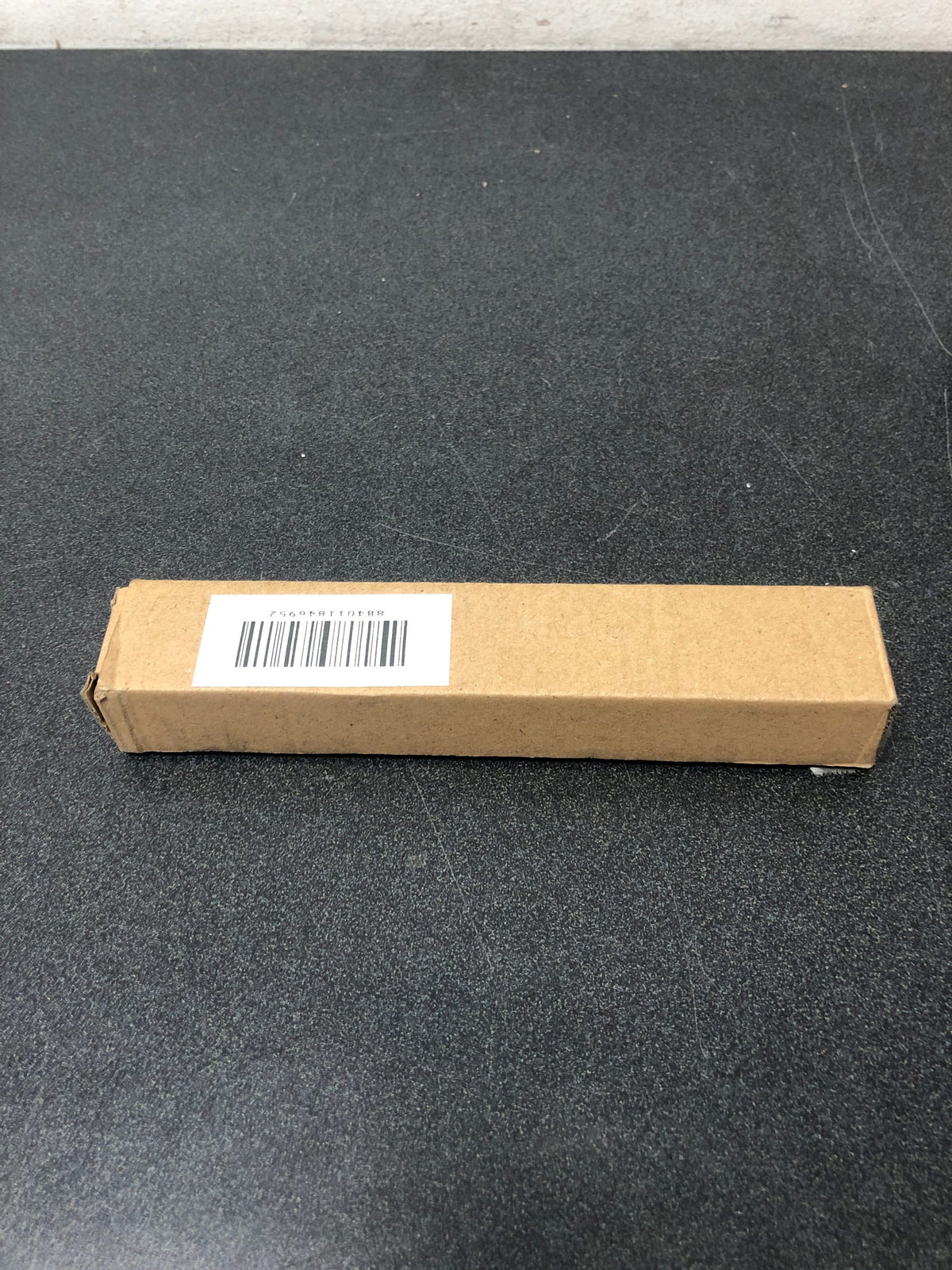 Baldwin 4976150BIN Palm Springs 6 Inch Center to Center Handle Cabinet Pull from the Estate Collection - Satin Nickel