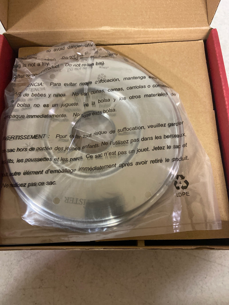 Pfister R89-5WF Winfield Single Handle Shower Trim Package with Quick Connect Tub Spout and Pforever Seal Cartridge - Brushed Nickel