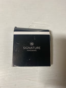 Signature Hardware SH601AGBR Modern Shower Drain Strainer - Aged Brass