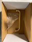 Kohler K-24439-2MB Tone 5-5/8 Inch Handle Cabinet Pull - Vibrant Brushed Moderne Brass