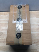 Signature Hardware 123696 Nottingham Adjustable Brass Tub Caddy - Polished Brass