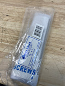 Deltana FP7178U4 Solid Brass 7" Tall Flush Sliding Door Pull - Brushed Brass