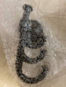 Delta ACC35-OB Accolade Progressions Adjustable Multi-Purpose Hook Oil Rubbed Bronze