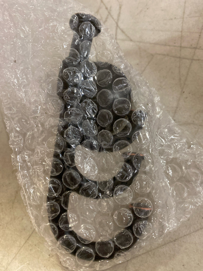 Delta ACC35-OB Accolade Progressions Adjustable Multi-Purpose Hook Oil Rubbed Bronze