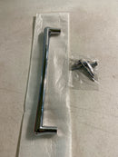 Top Knobs TK766PC Barrington 7-9/16 Inch Center to Center Handle Cabinet Pull - Polished Chrome