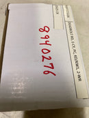 Miseno MLK1238CP Elkton Single Cylinder Keyed Entry Deadbolt - Chrome