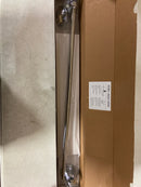 Ginger 603/PC Empire 24" Towel Bar - Polished Chrome