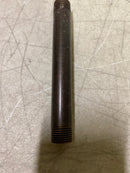 Moen 116651ORB 6 in. Straight Shower Arm in Oil Rubbed bronze