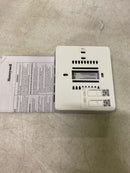 Honeywell TC300B-G Configurable, Communicating Thermostat for Conventional, Heat Pump and Fan Coil HVAC Systems