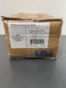 Quoizel RBN1622MN Ribbons 5 Light 22" Wide Flush Mount Ceiling Fixture - Millenia