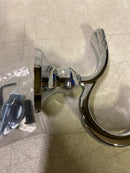 Delta 76435 Ashlyn Double Robe Hook - Chrome