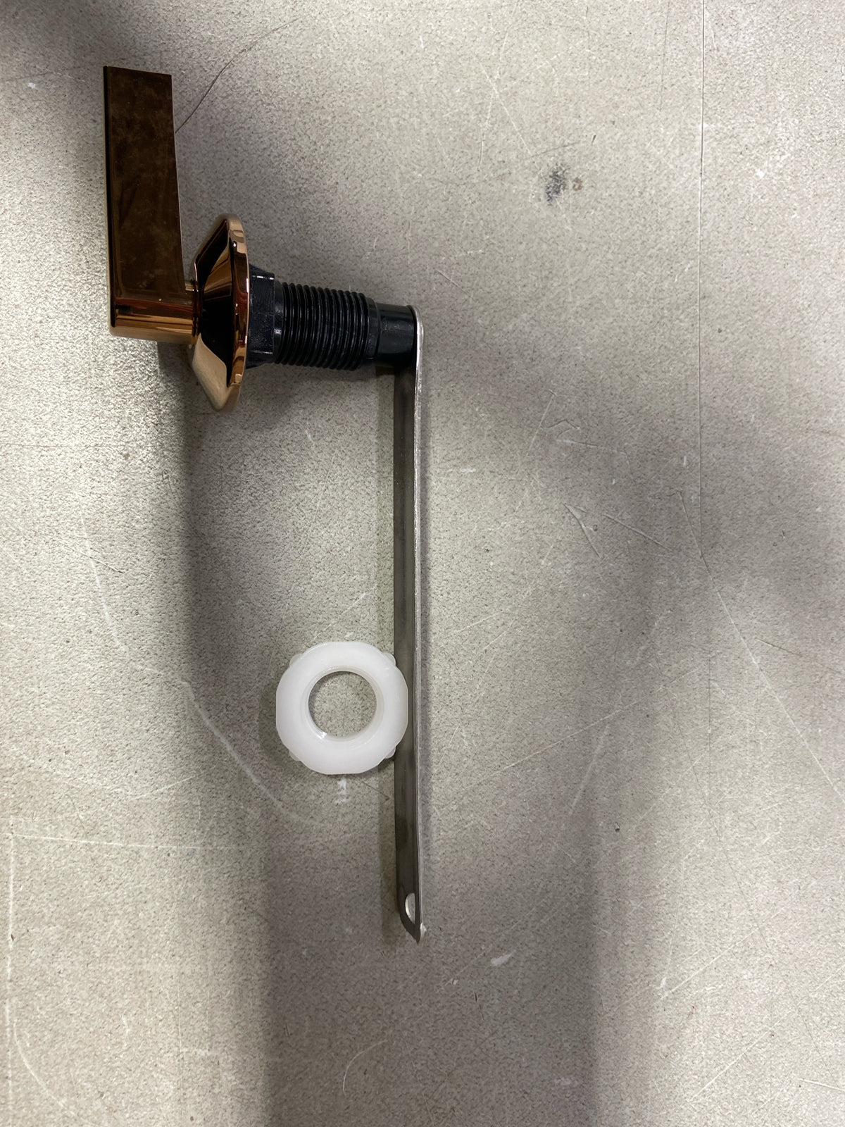 KOHLER Trip lever