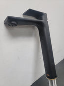 VIGO Norfolk Matte Black 1-handle Vessel WaterSense Bathroom Sink Faucet