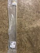 Amerock BP55324BBZ Highland Ridge 18 Inch Center to Center Appliance Pull - Golden Champagne