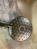 Kohler K-72415-G-CP Awaken 1.75 GPM Multi Function Hand Shower with MasterClean Sprayface - Polished Chrome