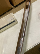 Kohler K-97626-SHP Choreograph 36" Shower Barre - Bright Polished Silver