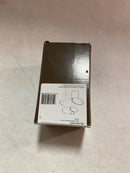 Brizo HL75P75-PC Odin Pressure Balance Integrated Trim Lever Handles Only - Less Trim - Chrome