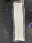 American Lighting 5LCS-16-5CCT-WH LED 5-Complete 16" Long LED Light Bar - White