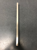 Amerock BP55284G10 Blackrock 12-5/8 Inch Center to Center Handle Cabinet Pull - Satin Nickel