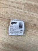 Amerock BP36765G10 Winsome 1-1/4 Inch Mushroom Cabinet Knob - Satin Nickel