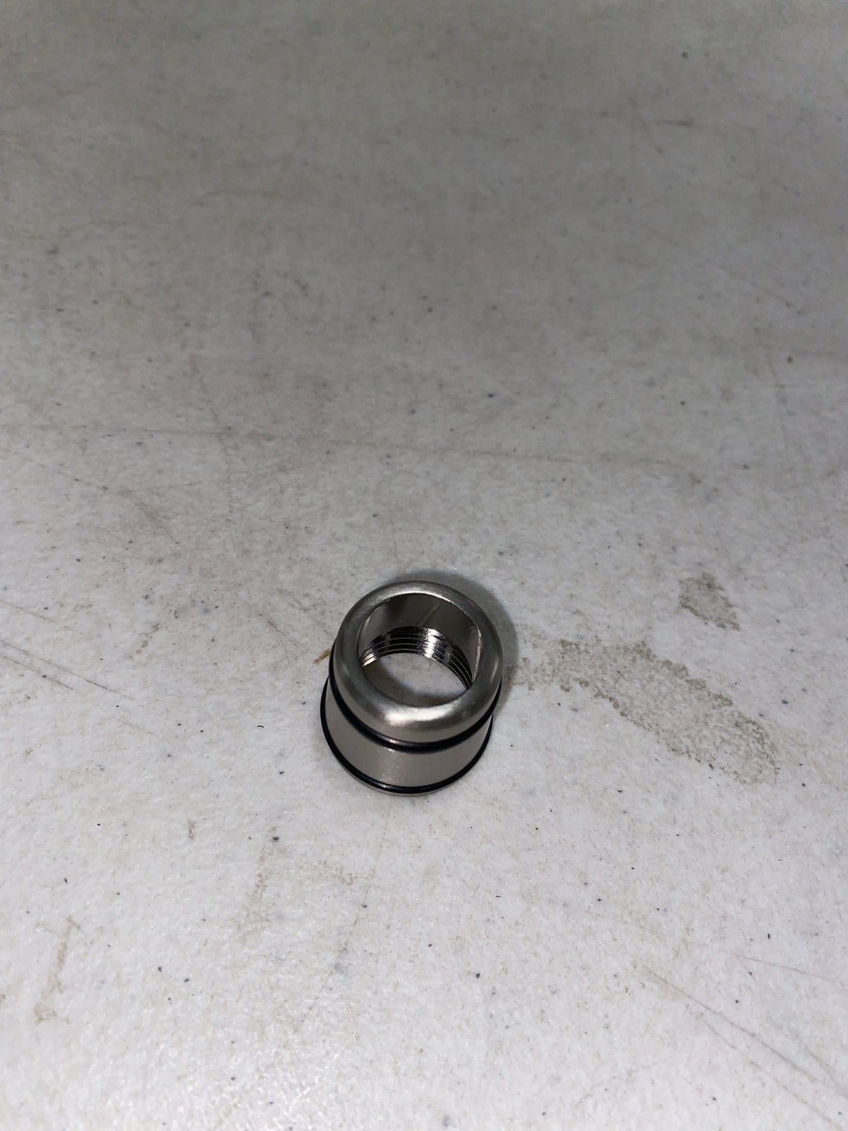 Delta RP62556 Cassidy Conical Nut With O-rings in Stainless RP62556SS