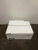 Kohler Tahoe 16" Cast Iron Undermount Bathroom Sink with Oversize 4" Centerset Faucet Hole