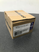 Kwikset 663SQT-514 Privacy One sided Deadbolt from the Signature Series - Iron Black