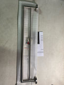 Moen Y5722 Arlys 24" Wall Mounted Towel Bar - Nickel