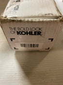 Kohler Purist Grab Bar 11893 - BN Brushed Nickel