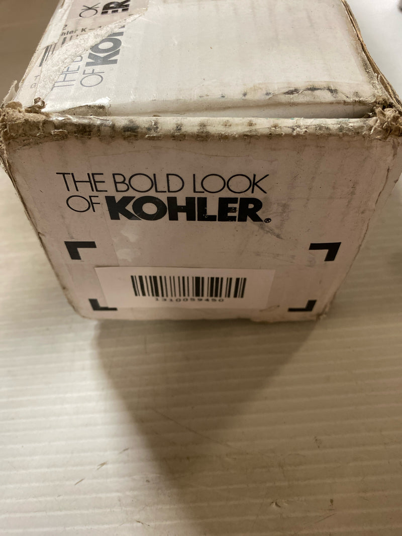 Kohler Purist Grab Bar 11893 - BN Brushed Nickel