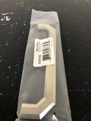 Emtek 86617US14 Riviera 6 Inch Center to Center Handle Cabinet Pull from the Hollywood Regency Collection - Polished Nickel