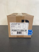 Progress Lighting Balance LED Collection 9-Watt Brushed Nickel Integrated LED Bath Light-P300171-009-30