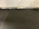 Ebbe America EK-SC470-BN Ebbe KERB 47" Shadow Shower Curb - Brushed Nickel