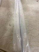 Signature Hardware 433257 Cooper 24" Towel Bar - Chrome