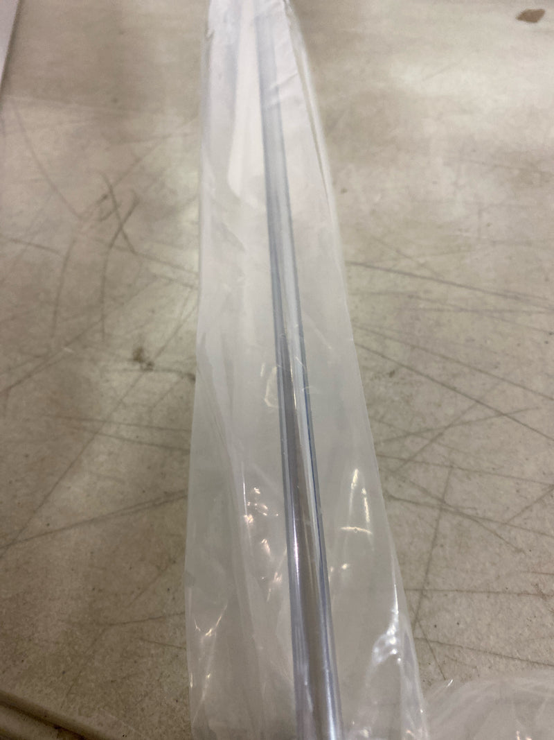 Signature Hardware 433257 Cooper 24" Towel Bar - Chrome