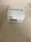 Moen YB2103BN Dartmoor Robe Hook, Brushed Nickel