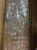 Houzer BG-4320 Wirecraft Stainless Steel Sink Grid, 29-1/2-by-15-1/2-Inch