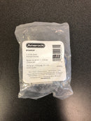 Amerock Monument 1-3/16 Inch Square Cabinet Knob