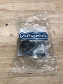 Amerock Bp53471 Everyday Heritage 1-1/4" Mushroom Cabinet Knob - Nickel