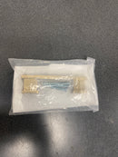 Miseno mcptrp4300 alder 3" center to center handle cabinet pull - bronze