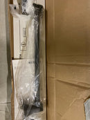 hansgrohe Towel_Bar, 18' 21-inch Transitional Towel_Bar in Matte Black, 04834670
