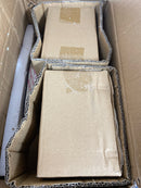 Elk Lighting 57131/2 Pemlico 2 Light 13" Wide Bathroom Vanity Light with White Glass Shades - Satin Nickel