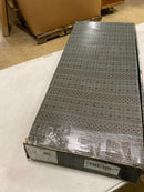 Brizo 64074LF-PN Rook 1.8 GPM Single Hole SmartTouch Pull Down Kitchen Faucet with On/Off Touch Activation and Magnetic Docking Spray Head - Brilliance Polished Nickel