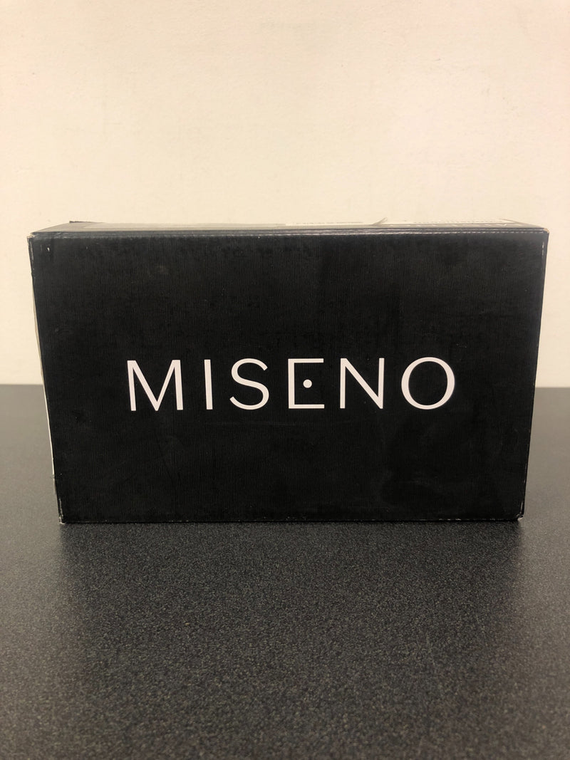 Miseno 60" Brass Hand Shower Hose with 1/2" Connections