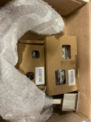 Delta Vero Roman Tub Trim, Stainless