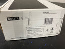 Delta 57051-CZ 1.75 GPM Dryden Hand Shower Package - Includes Hand Shower, Slide Bar, Hose, and - Champagne Bronze