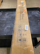 Vevor SJQSBMBNZMC222CX5V4 Deep Well Submersible Pump 1.5HP 37 GPM 276 ft. Head Water Pump IP68 with 33 ft. Electric Cord for Industrial Irrigation