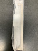 Amerock BP36910CZ Monument 10-1/16 Inch Center to Center Handle Cabinet Pull - Champagne Bronze