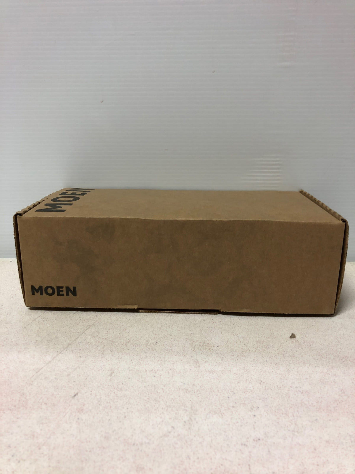 Moen S3952SRS Nio Deck Mounted Soap Dispenser with 18 oz Capacity - Spot Resist Stainless